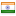 bilgisayarhiztesti.com server is located in India